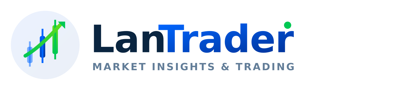 LanTrader logo